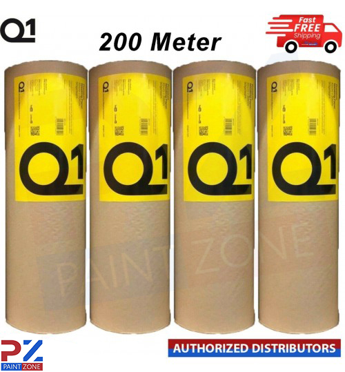 MASKING PAPER 18"  HIGH QUALITY BROWN